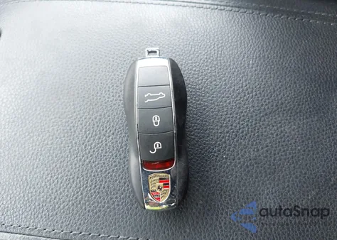 2016 Porsche Cayenne из США, поврежденный, VIN WP1AA2A21GLA10847